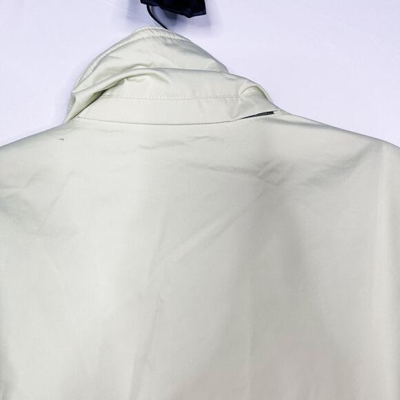 e408 Womens Medium M Pale Green Vixen Ski Jacket Snowboarding Floral Camo Print - Picture 7 of 16